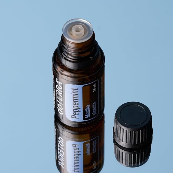 Peppermint Essential Oil, 15ml β DoTERRA - Picture 8 of 16